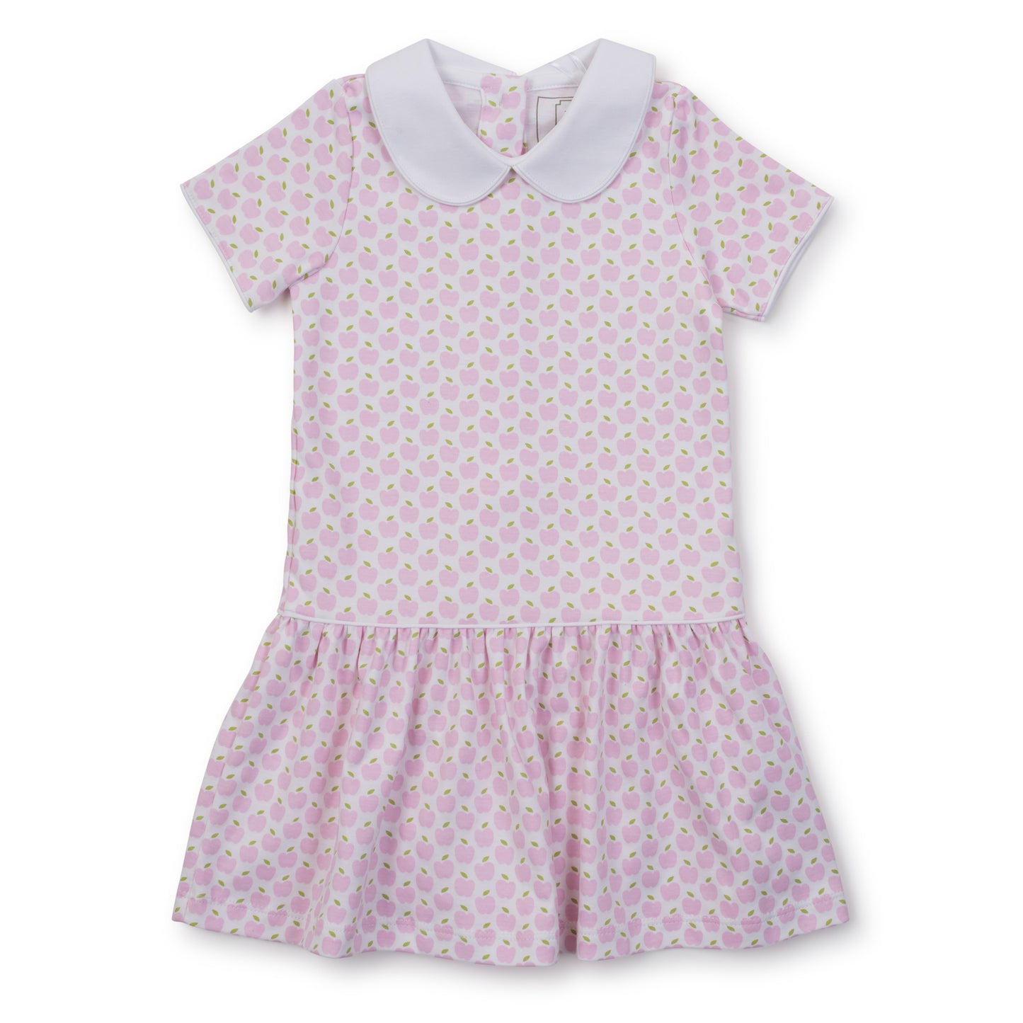 Lila & Hayes Libby Apples Dress