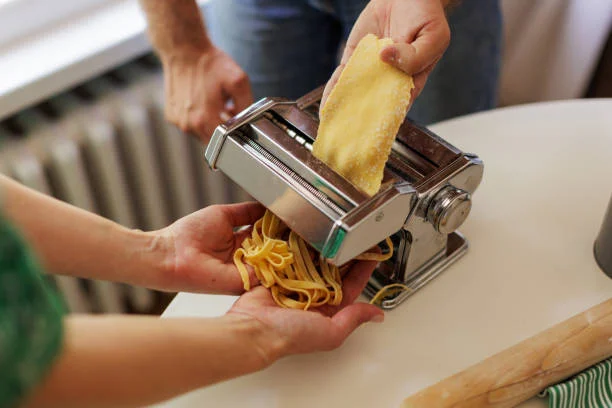 Tortellinatrice: A Beginner’s Guide to Perfecting Homemade