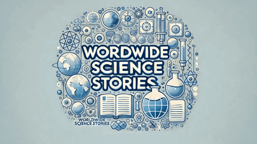 Worldwidesciencestories.com Innovative Tech Ventures​: A Look at Pioneering The Future