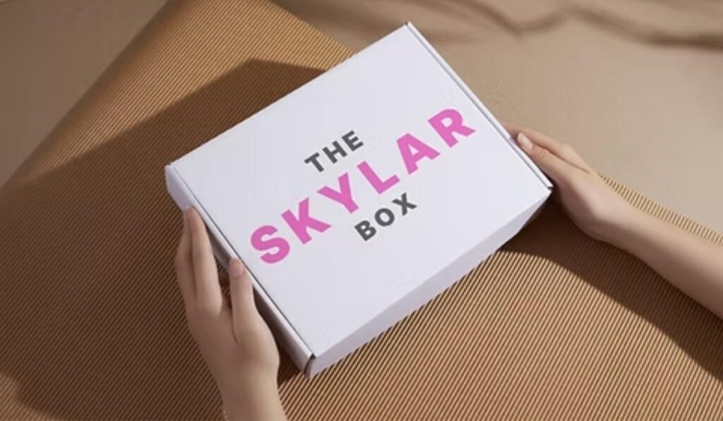 Slylar Box: From Concept to Reality