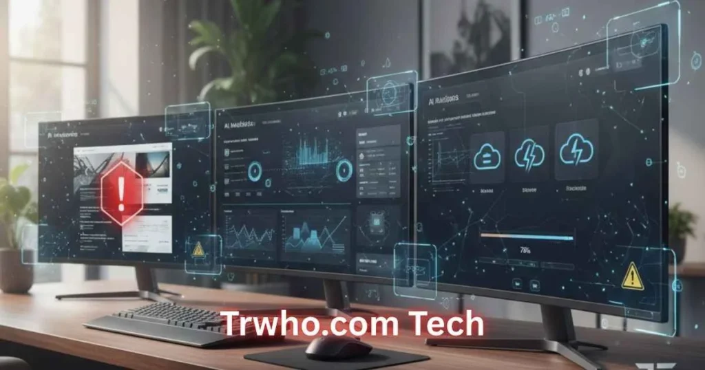 Trwho.com Review: Is It Worth Your Time?