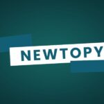 Newtopy: The Future of Innovative Digital Spaces