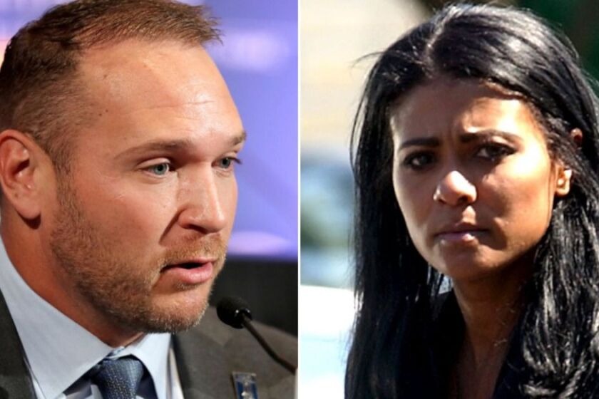 Tyna Robertson: How One Woman is Changing Lives and Perspectives