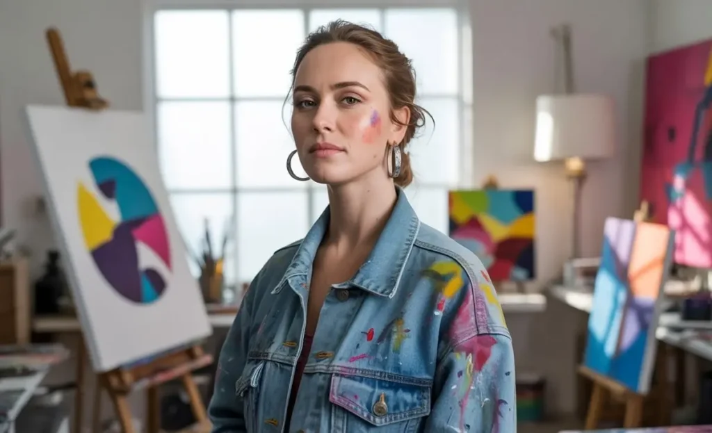 Shelly D’Valle: The Visionary Behind Modern Artistry