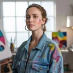 Shelly D’Valle: The Visionary Behind Modern Artistry